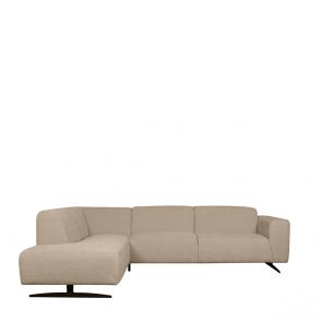 Ecksofa Rodano Links 278x210x75 cm