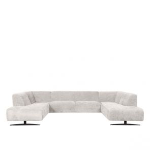 U-Sofa Rodano 278x210x75 cm