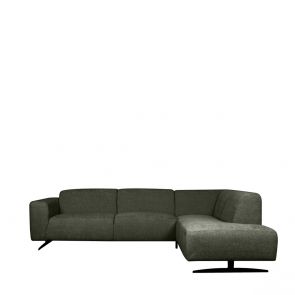 Ecksofa Rodano Rechts 278x210x75 cm