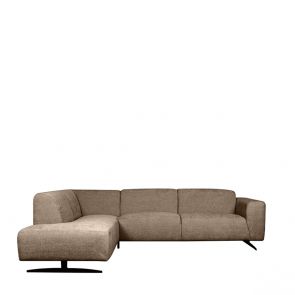 Ecksofa Rodano Links 278x210x75 cm