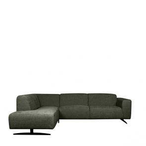 Ecksofa Rodano Links 278x210x75 cm