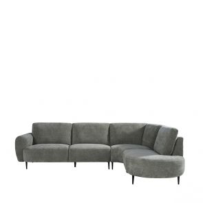 Ecksofa Milano Rechts 300x232x72 cm