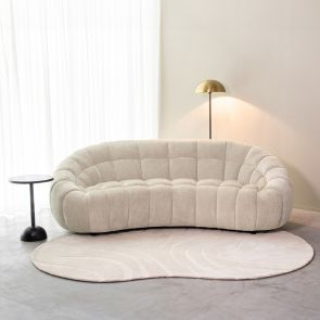 Sofa Cloud 3-Sitzer 238x115x77 cm