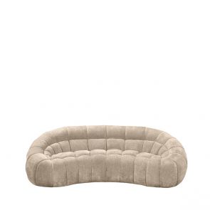 Sofa Cloud 3-Sitzer 238x115x77 cm