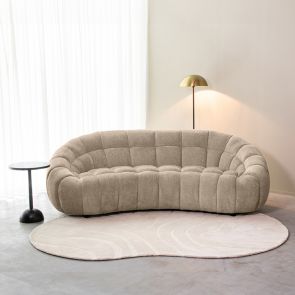 Sofa Cloud 3-Sitzer 238x115x77 cm