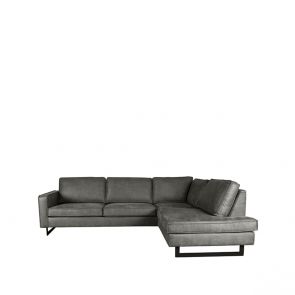 Ecksofa Allure Rechts 276x205x86 cm