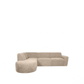 Ecksofa Espen Links 267x223x79 cm