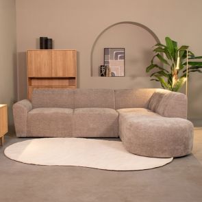  Ecksofa Espen Rechts 267x223x79 cm