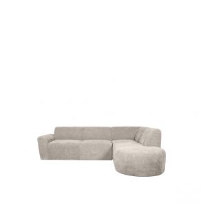 Ecksofa Espen Rechts 267x223x79 cm