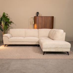 Ecksofa Santino Rechts 257x215x85 cm