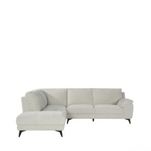 Ecksofa Santino Links 257x215x85 cm