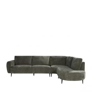 Ecksofa Milano Rechts 300x232x72 cm