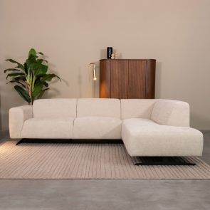 Ecksofa Rodano Rechts 278x210x75 cm