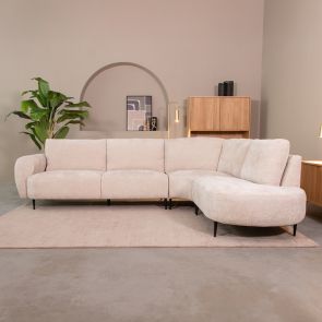 Ecksofa Milano Rechts 300x232x72 cm