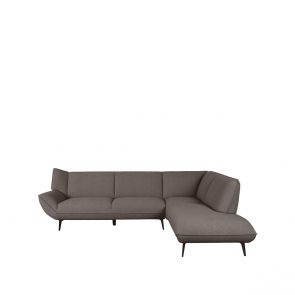 Ecksofa Pesaro Rechts 247x203x82 cm