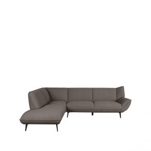 Ecksofa Pesaro Links 247x203x82 cm